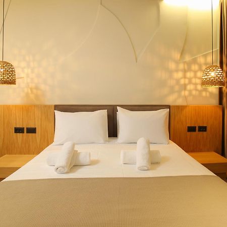 Hotel Brooklyn Vlorë Eksteriør bilde
