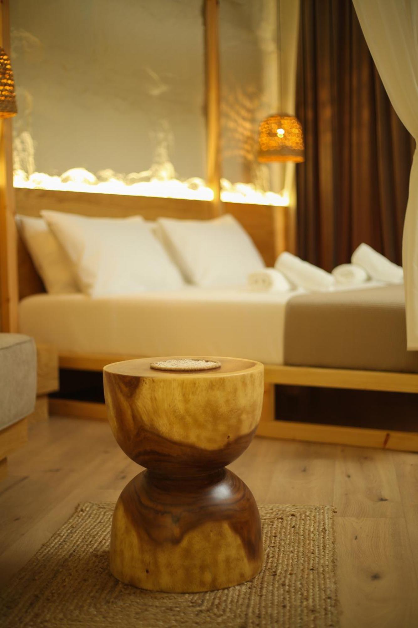 Hotel Brooklyn Vlorë Eksteriør bilde
