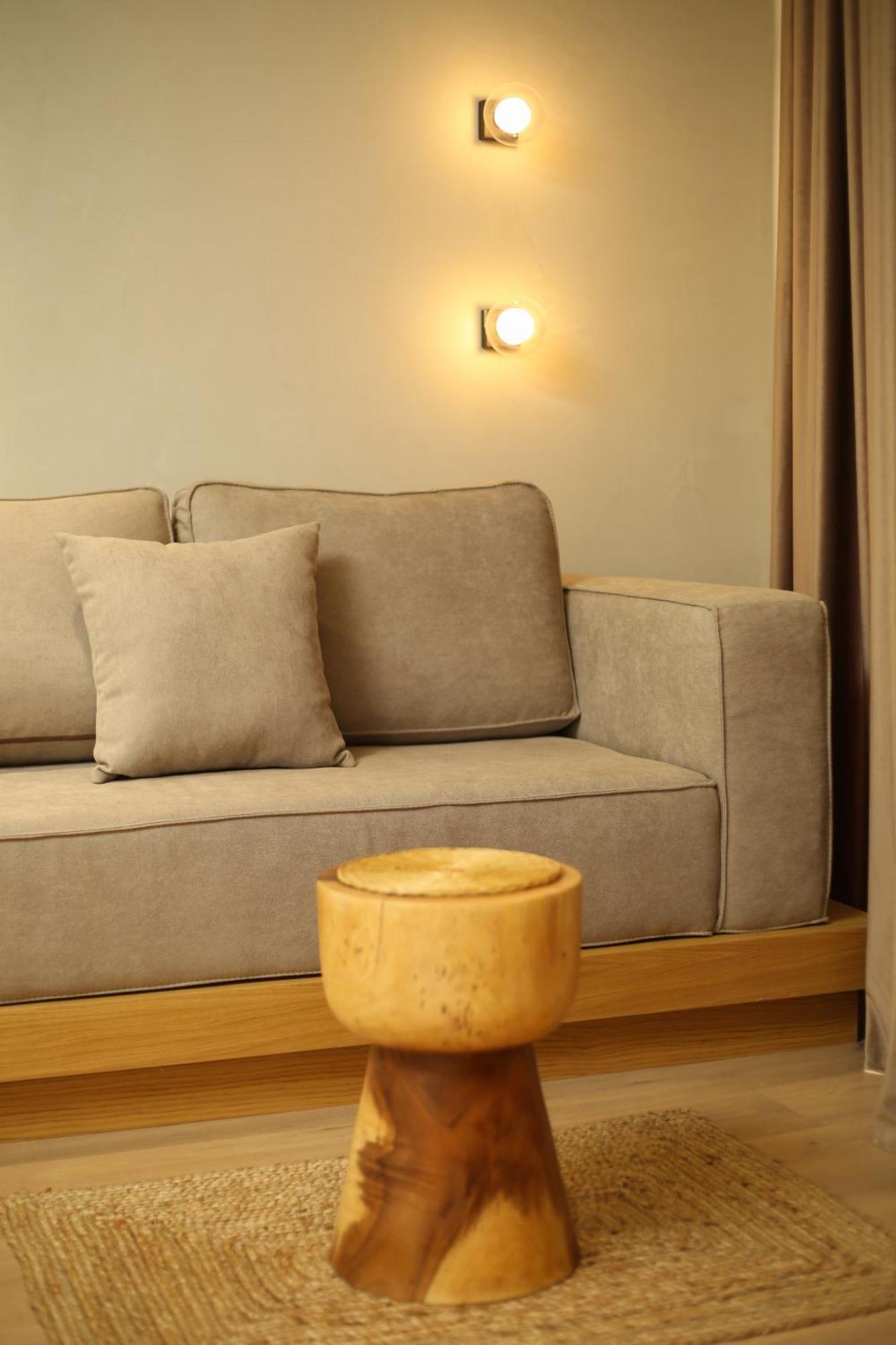 Hotel Brooklyn Vlorë Eksteriør bilde