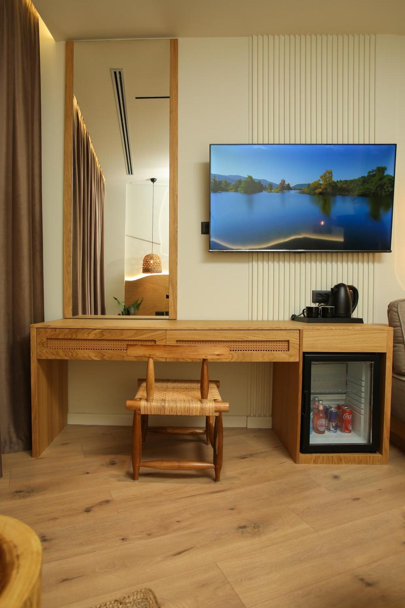 Hotel Brooklyn Vlorë Eksteriør bilde