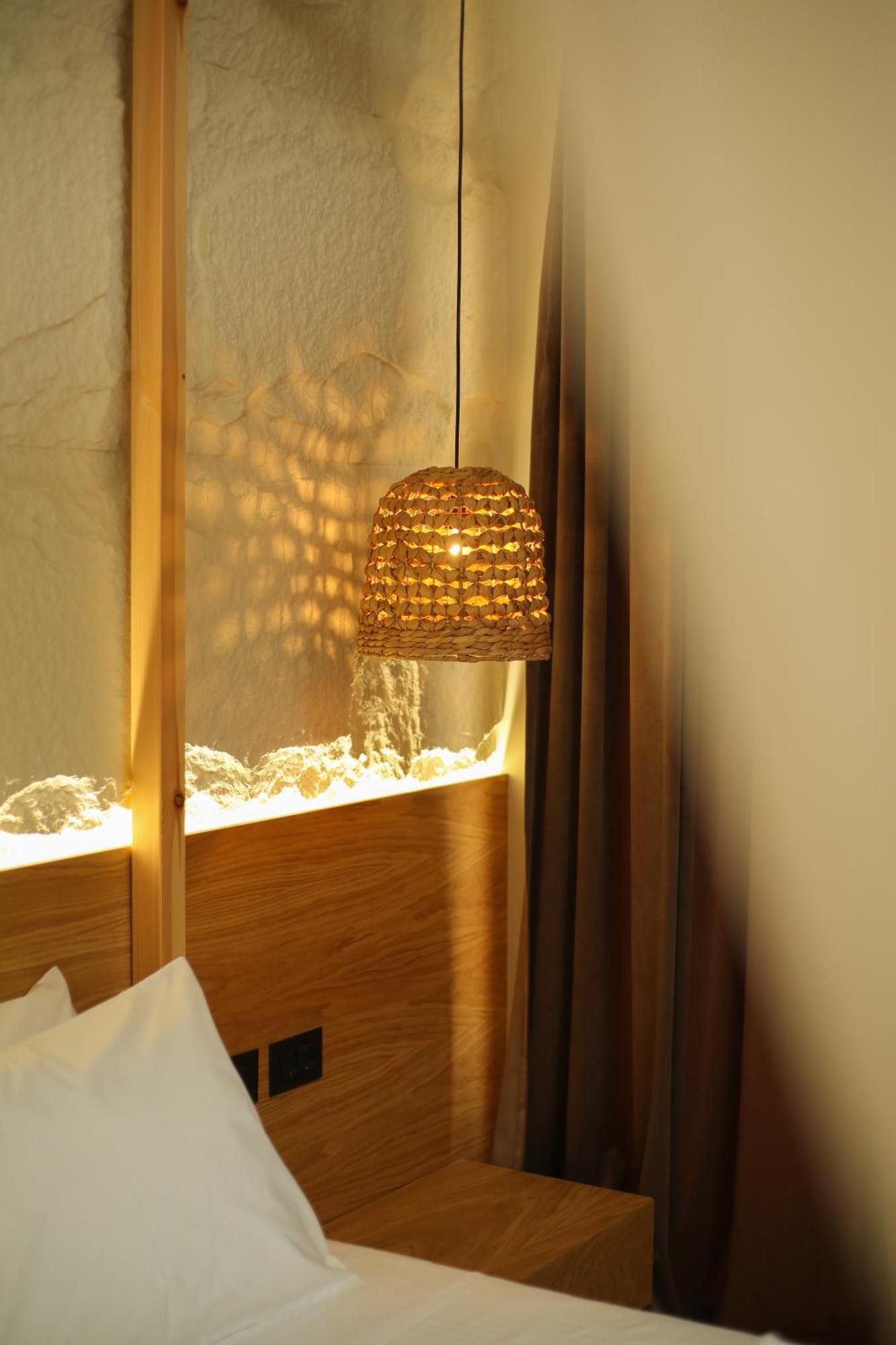 Hotel Brooklyn Vlorë Eksteriør bilde