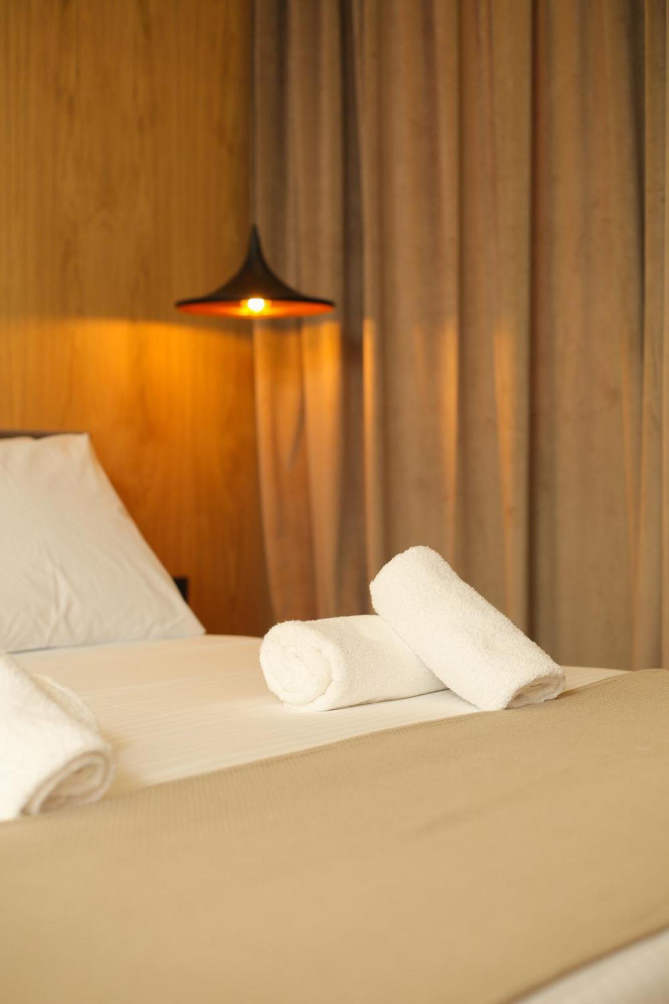 Hotel Brooklyn Vlorë Eksteriør bilde