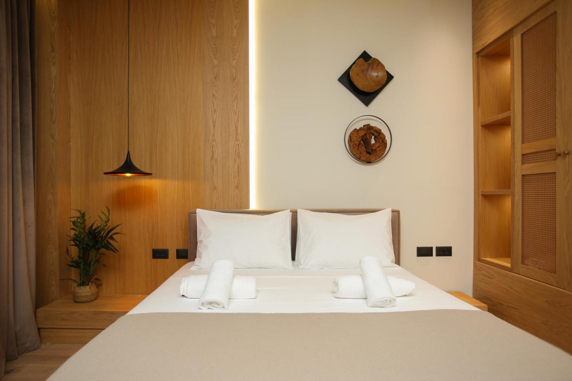 Hotel Brooklyn Vlorë Eksteriør bilde