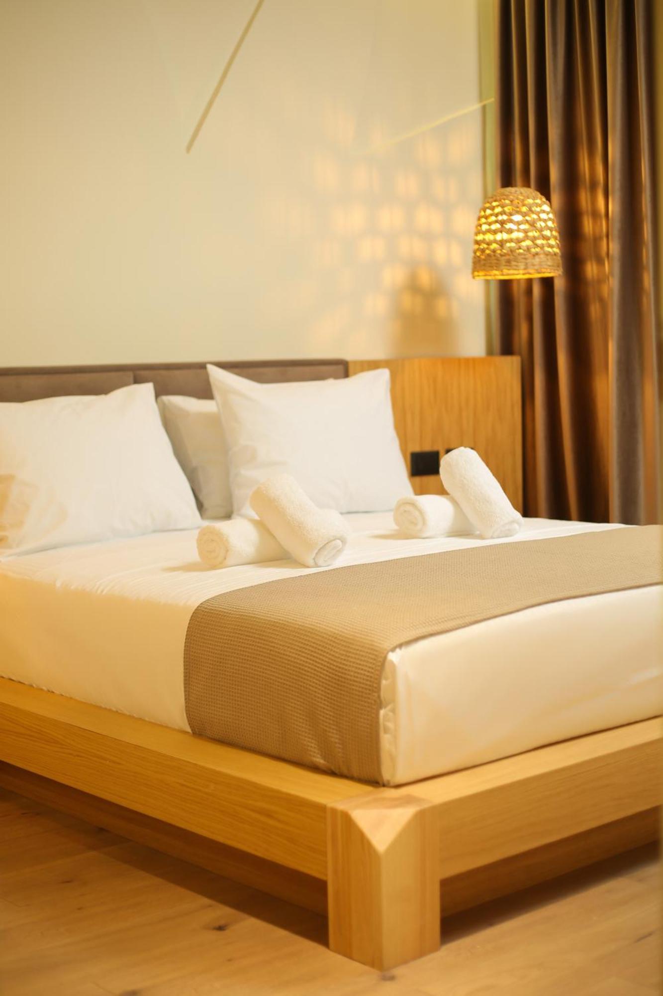 Hotel Brooklyn Vlorë Eksteriør bilde